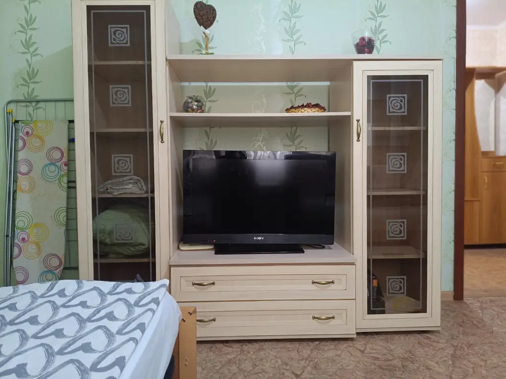 Стерлитамак: Квартира на Улице Лазурная 35