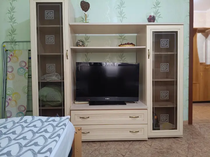 Стерлитамак: Квартира на Улице Лазурная 35