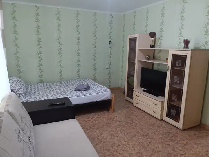 Стерлитамак: Квартира на Улице Лазурная 35