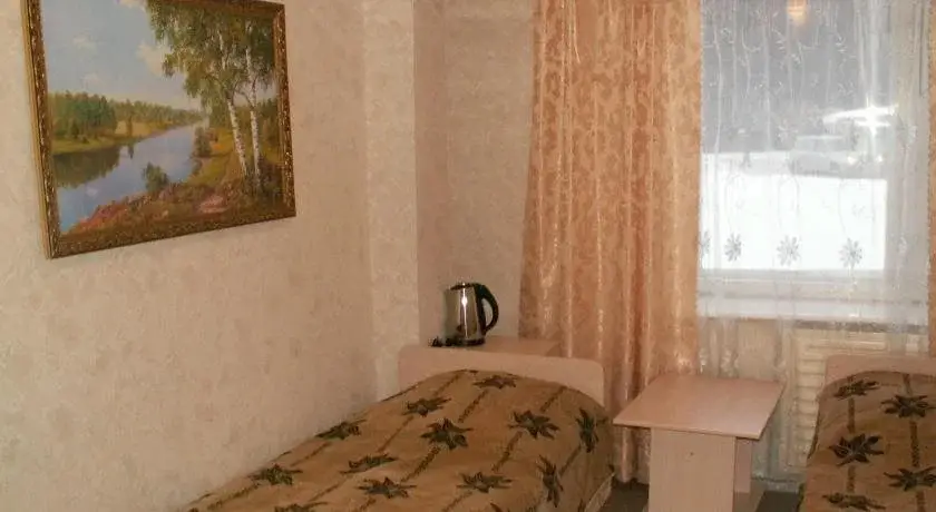 Уфа: Успех