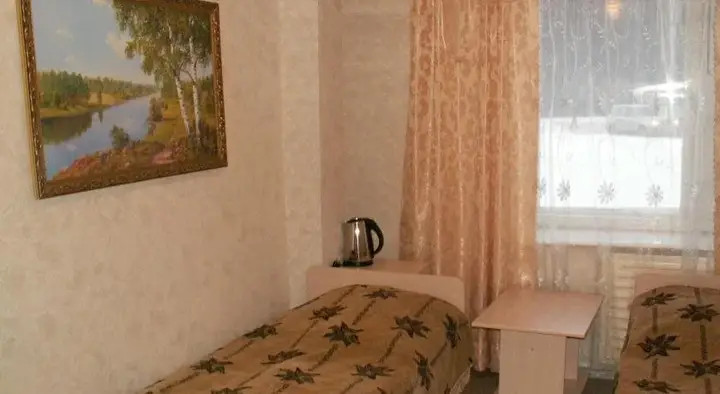 Уфа: Успех