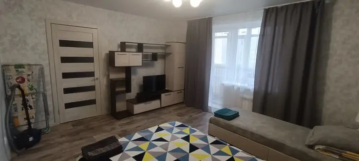 Рузаевка: Квартира в Новостройке