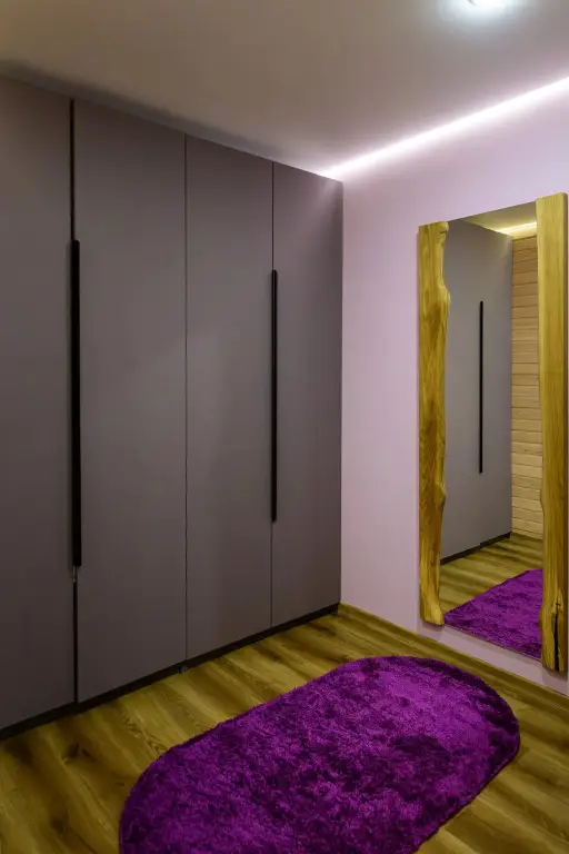 Териберка: Апартаменты Smart Eco Rooms, ул.Пионерская 5