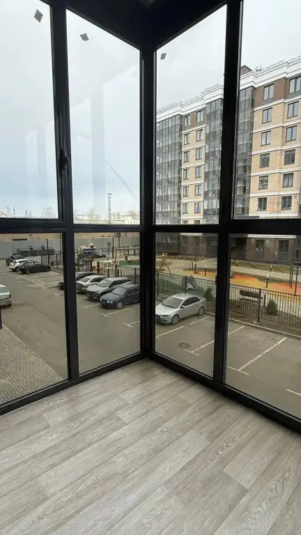 Северодвинск: Квартира Sever Apart в Северодвинске на Беломорском 3