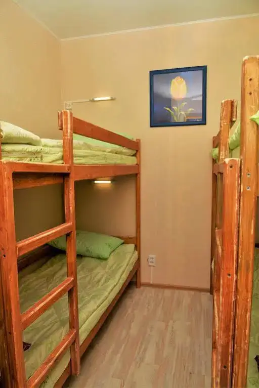 Уфа: Podushka Hostel