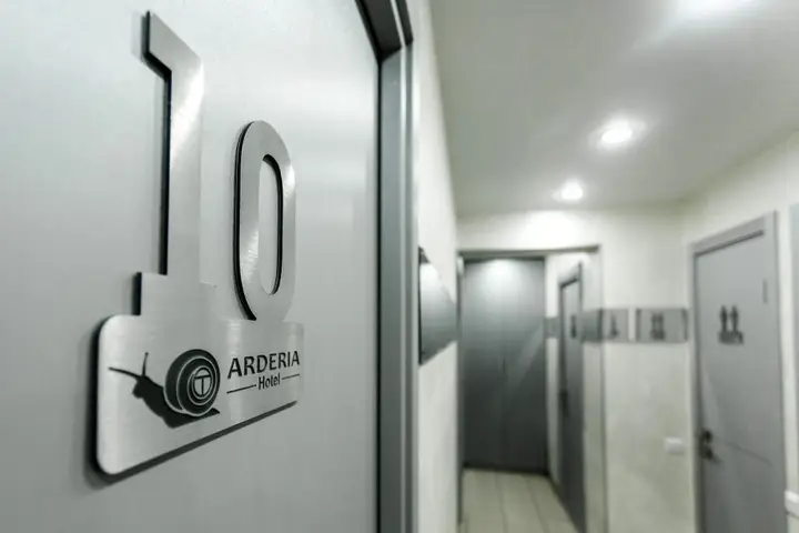 Уфа: Гостевые комнаты ArderiA