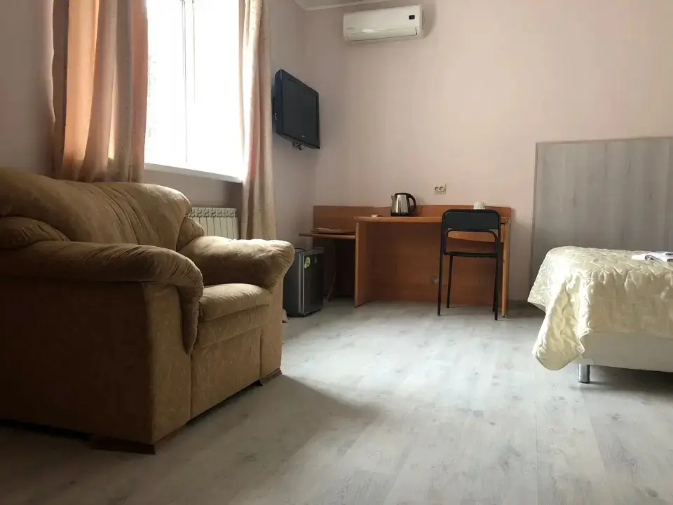 Уфа: Гостевой дом Бристоль