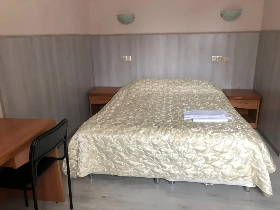 Уфа: Гостевой дом Бристоль