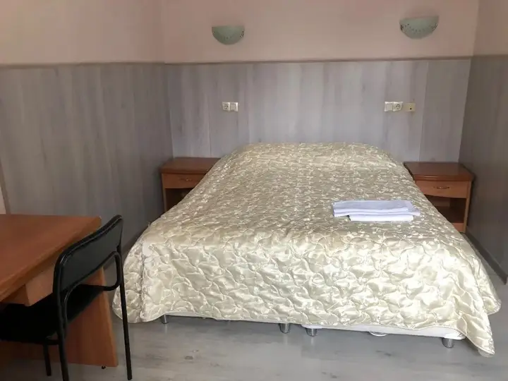 Уфа: Гостевой дом Бристоль