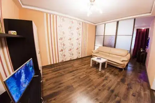 Уфа: Hotel Home Sophia Perovskoy