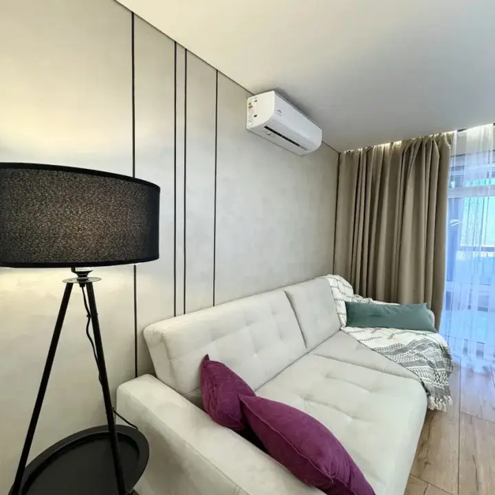 Иркутск: Апартаменты LuxApartments Иркутск