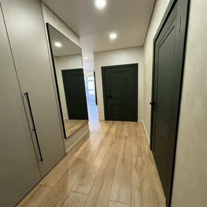 Иркутск: Апартаменты LuxApartments Иркутск