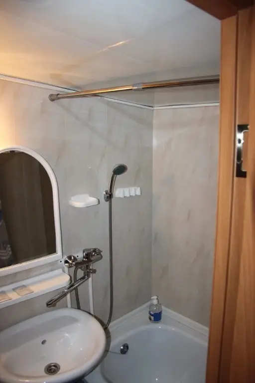 Уфа: Hotel Puteshestvennik
