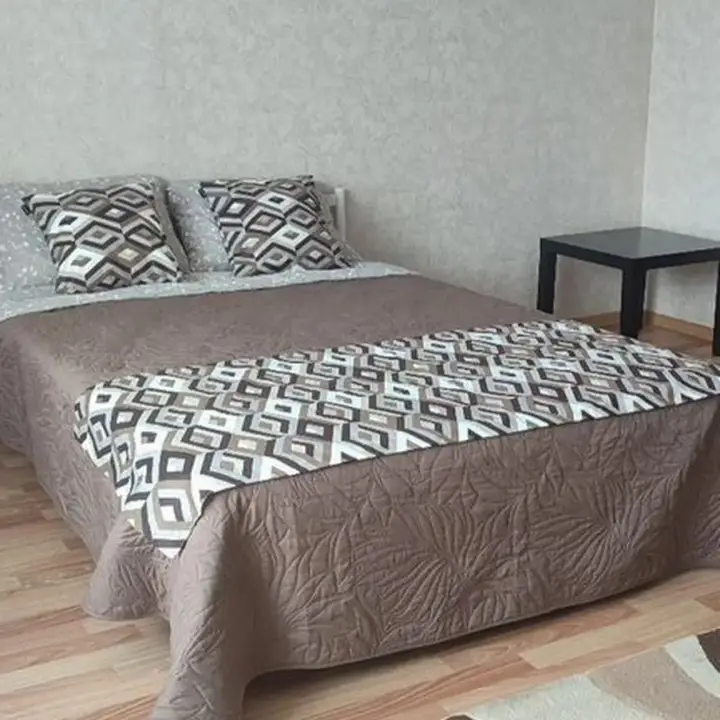 Тургояк: Квартира на Богдана Хмельницкого 26