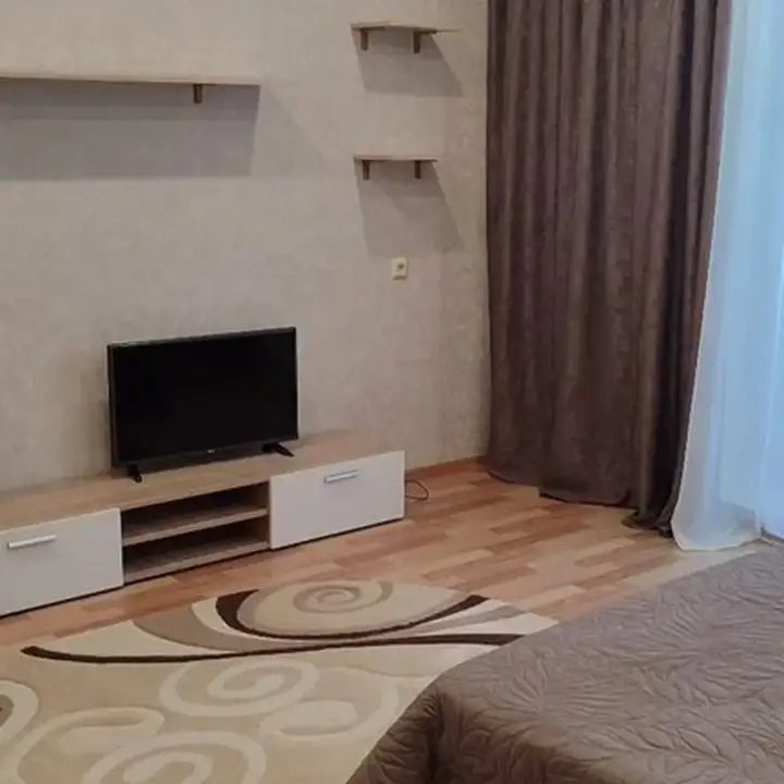 Тургояк: Квартира на Богдана Хмельницкого 26