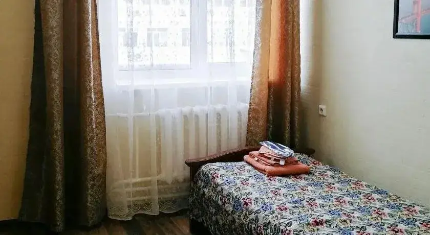 Уфа: В Центре