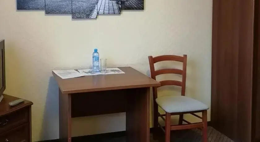 Уфа: В Центре