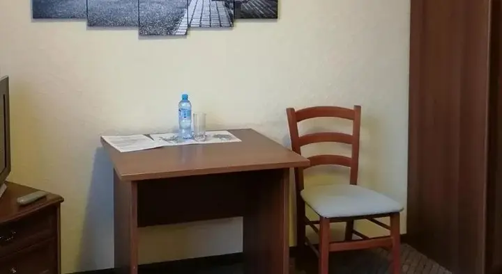 Уфа: В Центре