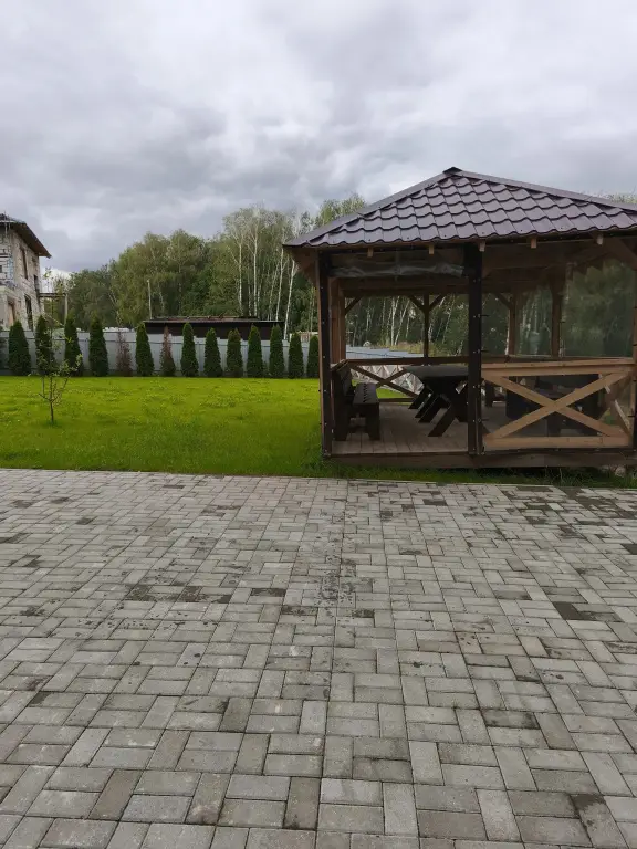 Мисайлово: Частный дом Сказка