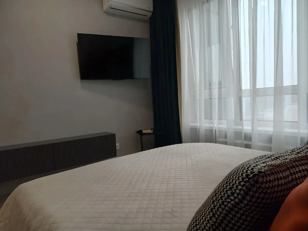 Воронеж: Квартира в центре ORent