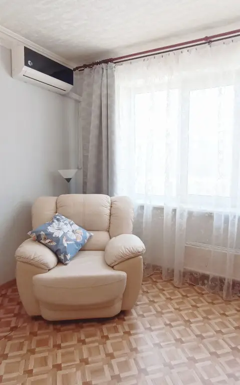 Самара: Квартира уютная, 3 отдельные комнаты