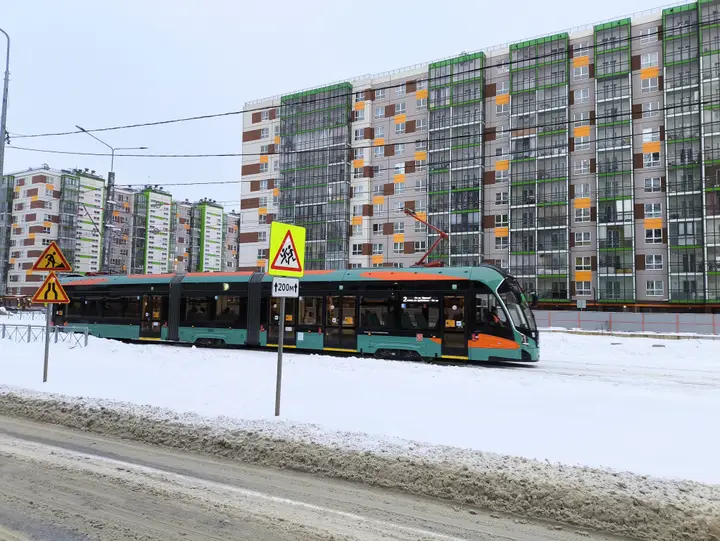 Шушары: Квартира Уютная студия в новом доме