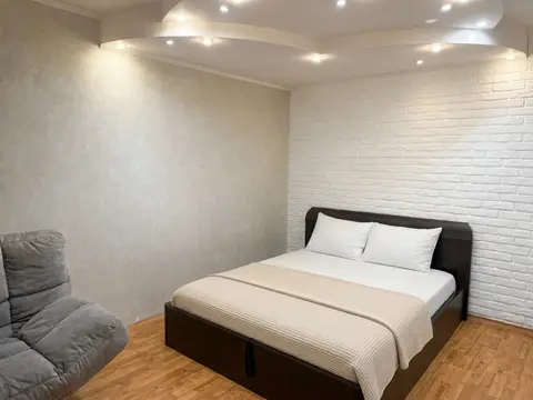 Квартира в тихом районе — фото 1