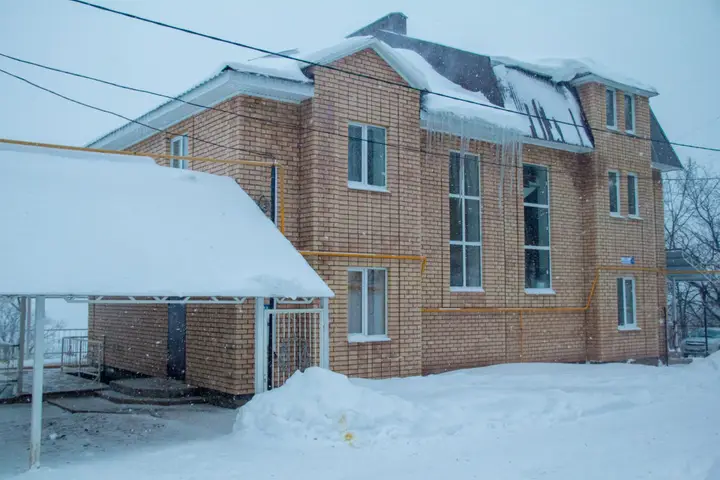 Уфа: Гостевой Дом Европа House