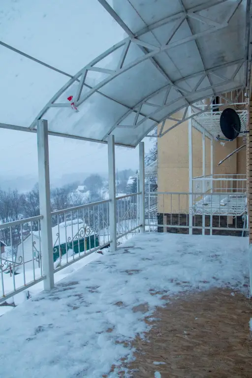 Уфа: Гостевой Дом Европа House