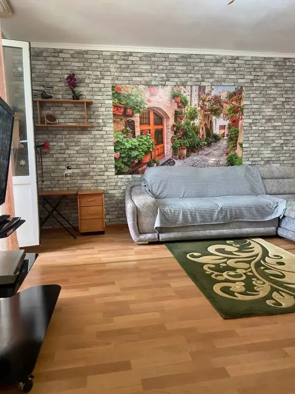 Квартира Уютная для хорошего отдыха — фото 1
