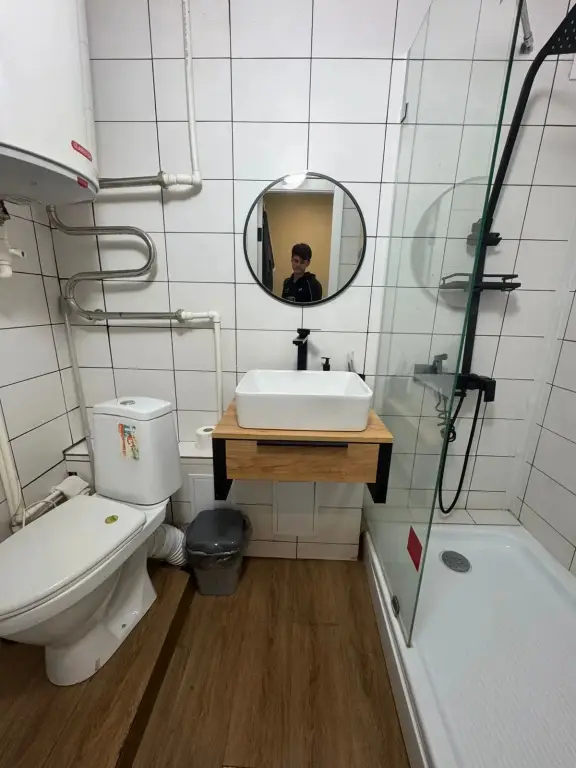 Ижевск: Квартира Студия в центре 1
