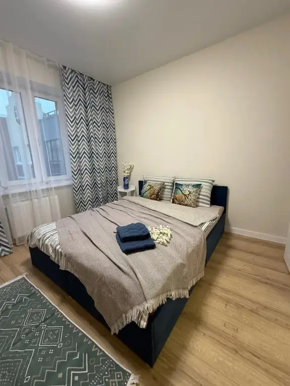 Ижевск: Апартаменты ЖК Знак