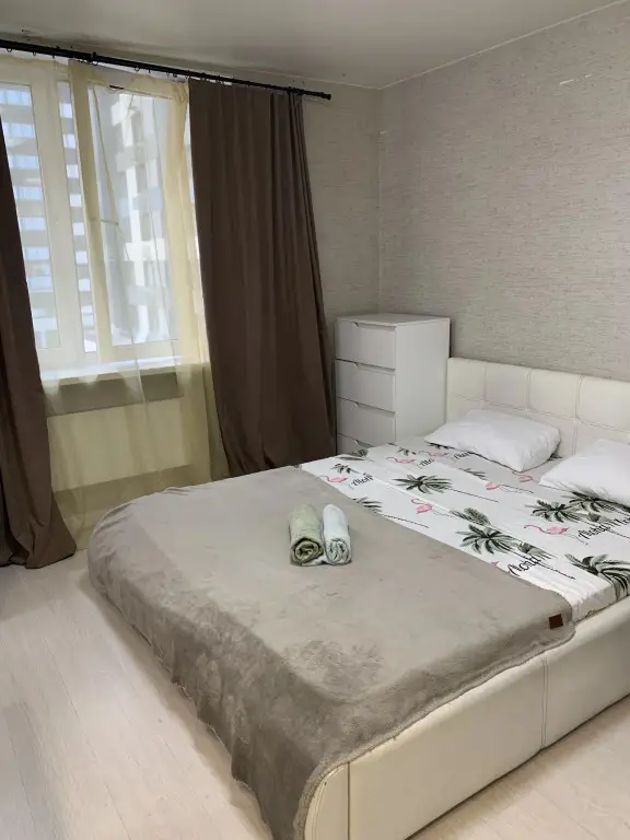 Люберцы: Квартира SkyApart 25