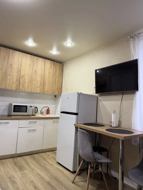 Люберцы: Квартира SkyApart 34