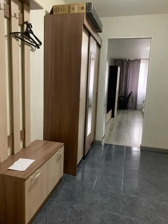 Люберцы: Квартира SkyApart 60