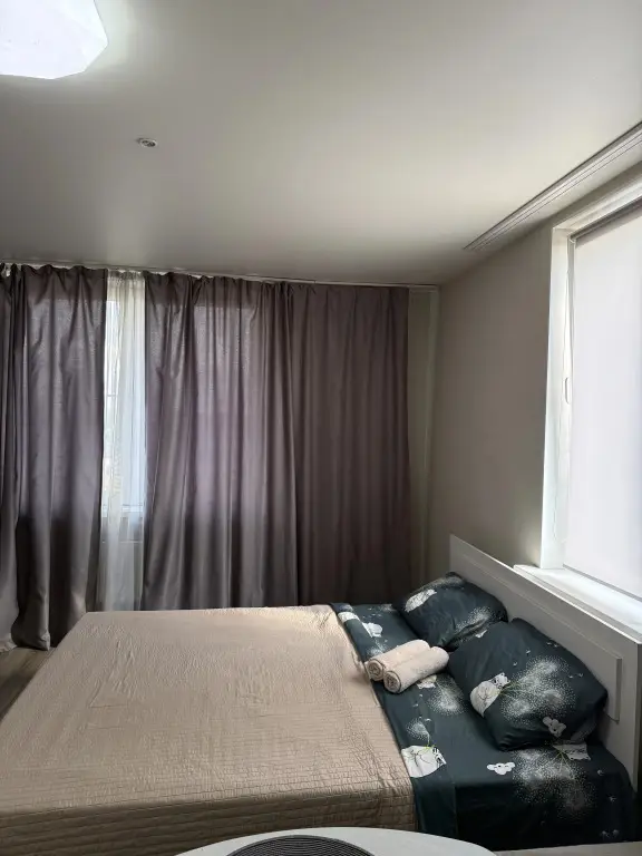 Люберцы: Квартира SkyApart 60