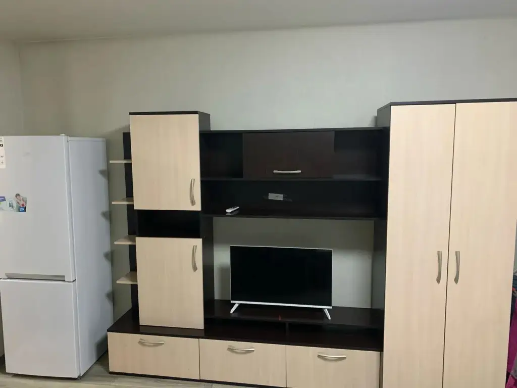 Люберцы: Квартира SkyApart 60