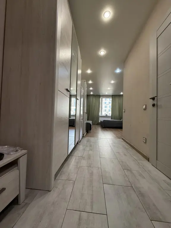 Люберцы: Квартира ApartSky Облака 919