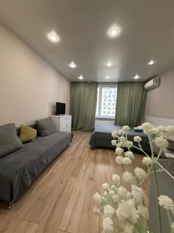 Люберцы: Квартира ApartSky Облака 919