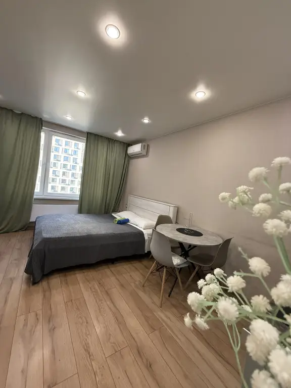 Люберцы: Квартира ApartSky Облака 919