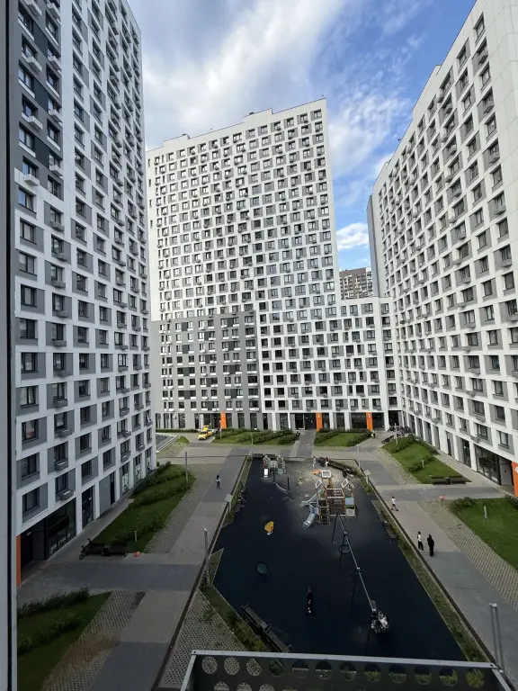 Люберцы: Квартира ApartSky Облака 919