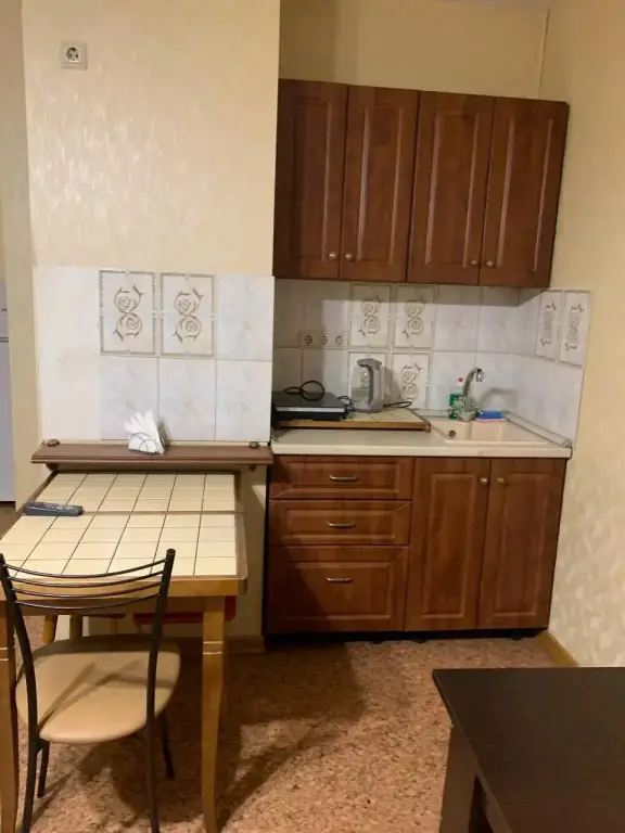 Люберцы: Квартира ApartSky 13