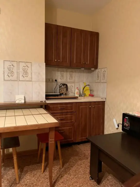Квартира ApartSky 13 — фото 1