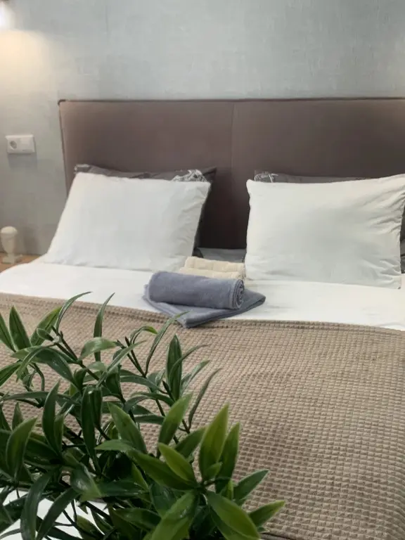 Люберцы: Квартира ApartSky Облака