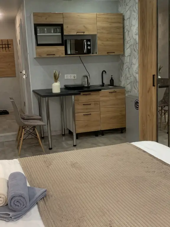 Люберцы: Квартира ApartSky Облака