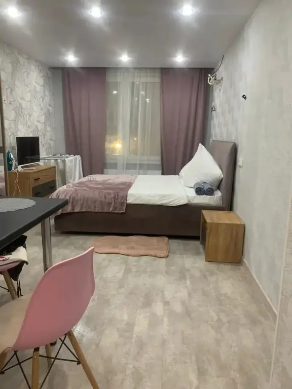 Люберцы: Квартира ApartSky Облака