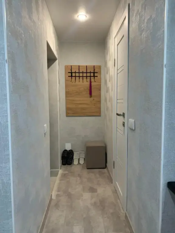 Люберцы: Квартира ApartSky Облака