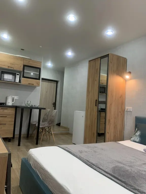 Люберцы: Квартира ApartSky Облака 983
