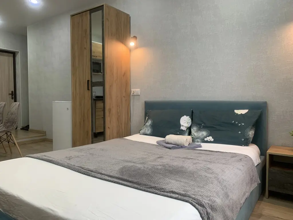 Квартира ApartSky Облака 983 — фото 1