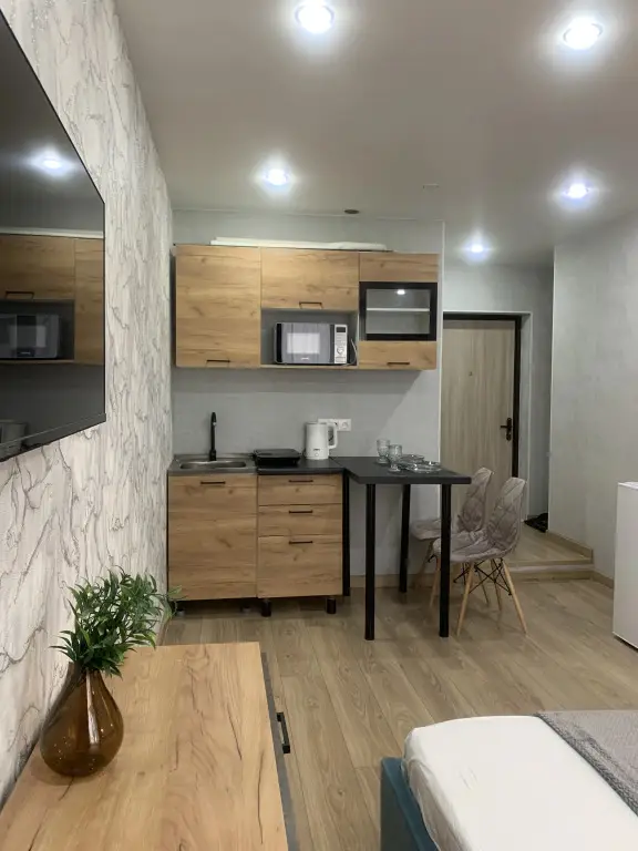 Люберцы: Квартира ApartSky Облака 983